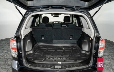 Subaru Forester, 2018 год, 2 130 000 рублей, 16 фотография