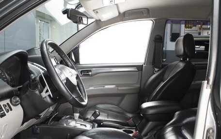 Mitsubishi Pajero Sport II рестайлинг, 2014 год, 1 790 000 рублей, 8 фотография