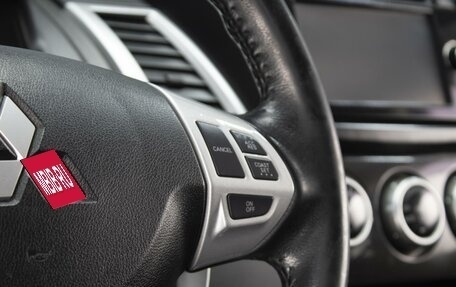 Mitsubishi Pajero Sport II рестайлинг, 2014 год, 1 790 000 рублей, 13 фотография