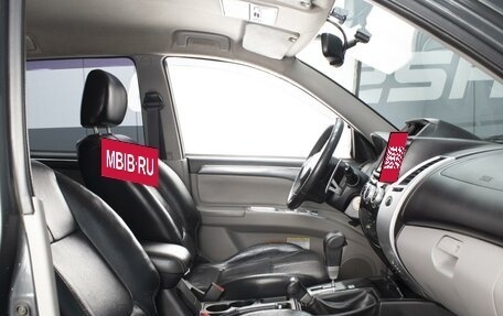 Mitsubishi Pajero Sport II рестайлинг, 2014 год, 1 790 000 рублей, 7 фотография