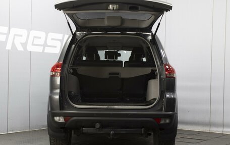 Mitsubishi Pajero Sport II рестайлинг, 2014 год, 1 790 000 рублей, 20 фотография