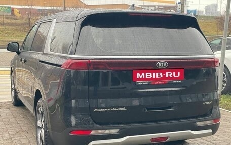 KIA Carnival, 2021 год, 3 290 000 рублей, 7 фотография