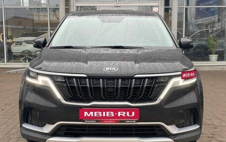 KIA Carnival, 2021 год, 3 290 000 рублей, 3 фотография