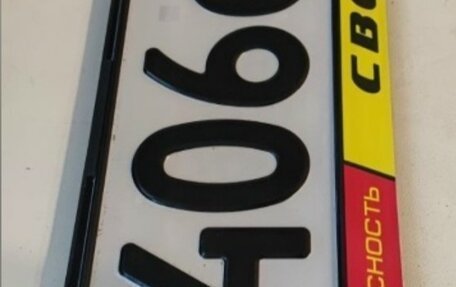 Ford KA II, 2009 год, 450 000 рублей, 1 фотография