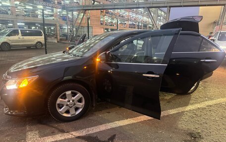 Toyota Camry, 2015 год, 1 850 000 рублей, 1 фотография