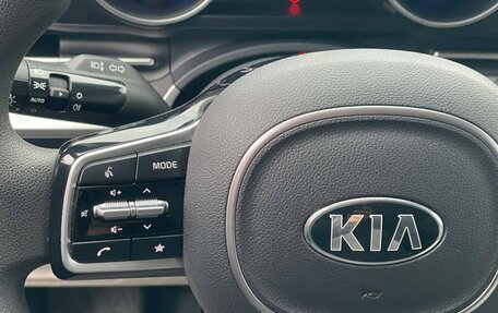 KIA Carnival, 2021 год, 3 290 000 рублей, 14 фотография