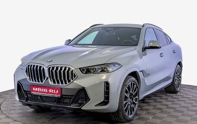 BMW X6, 2024 год, 16 480 000 рублей, 1 фотография