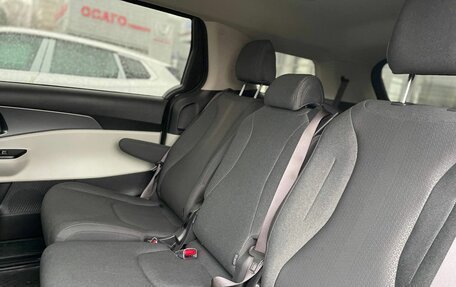 KIA Carnival, 2021 год, 3 290 000 рублей, 20 фотография