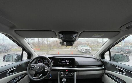 KIA Carnival, 2021 год, 3 290 000 рублей, 24 фотография