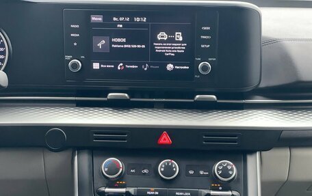 KIA Carnival, 2021 год, 3 290 000 рублей, 22 фотография