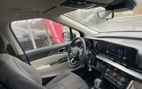 KIA Carnival, 2021 год, 3 290 000 рублей, 25 фотография