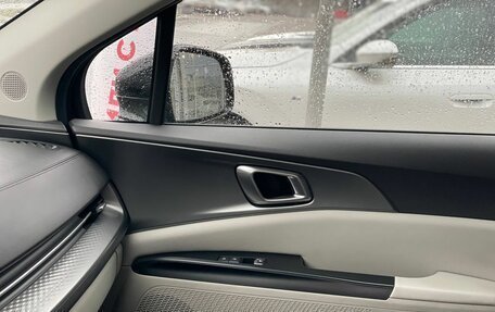 KIA Carnival, 2021 год, 3 290 000 рублей, 19 фотография