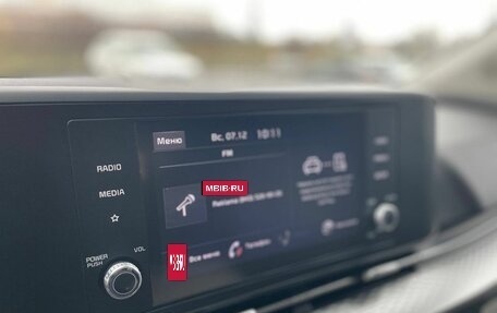 KIA Carnival, 2021 год, 3 290 000 рублей, 17 фотография