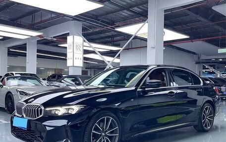 BMW 3 серия, 2023 год, 3 140 000 рублей, 1 фотография