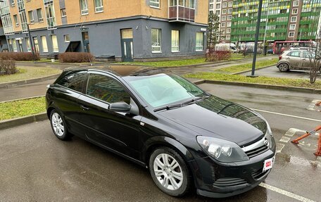 Opel Astra H, 2006 год, 550 000 рублей, 1 фотография