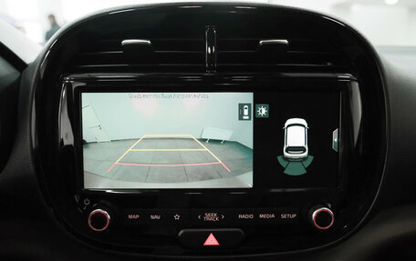 KIA Soul III, 2019 год, 1 950 000 рублей, 11 фотография