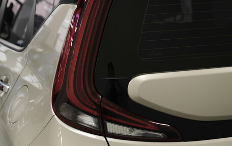 KIA Soul III, 2019 год, 1 950 000 рублей, 9 фотография