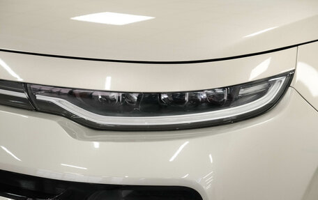 KIA Soul III, 2019 год, 1 950 000 рублей, 8 фотография