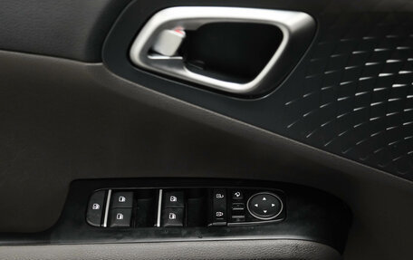 KIA Soul III, 2019 год, 1 950 000 рублей, 12 фотография