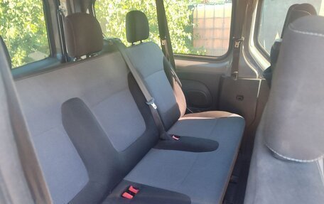 Opel Vivaro B, 2017 год, 2 100 000 рублей, 1 фотография