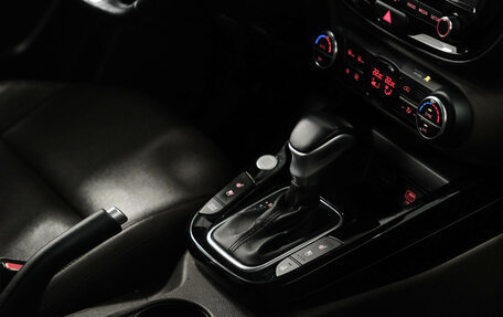 KIA Soul III, 2019 год, 1 950 000 рублей, 18 фотография