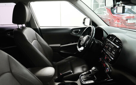 KIA Soul III, 2019 год, 1 950 000 рублей, 15 фотография