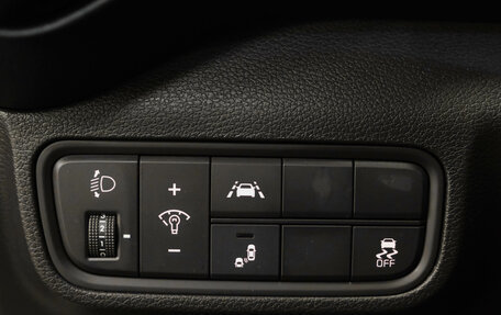 KIA Soul III, 2019 год, 1 950 000 рублей, 13 фотография