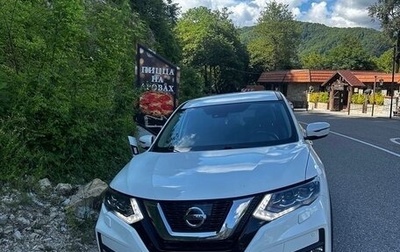 Nissan X-Trail, 2019 год, 2 750 000 рублей, 1 фотография