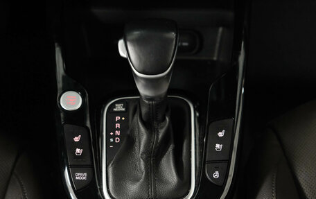 KIA Soul III, 2019 год, 1 950 000 рублей, 21 фотография