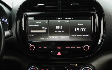 KIA Soul III, 2019 год, 1 950 000 рублей, 20 фотография