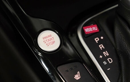 KIA Soul III, 2019 год, 1 950 000 рублей, 27 фотография