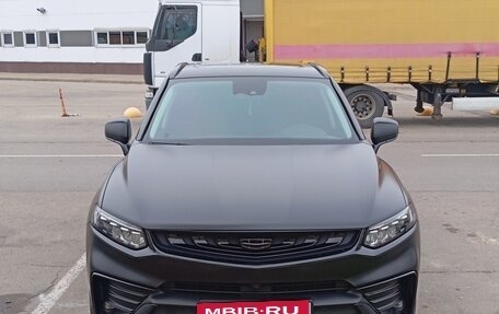 Geely Tugella FY11, 2021 год, 2 950 000 рублей, 1 фотография