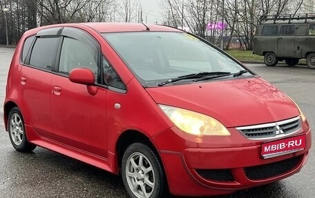 Mitsubishi Colt VI рестайлинг, 2005 год, 333 333 рублей, 1 фотография