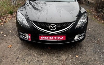 Mazda 6, 2008 год, 775 000 рублей, 1 фотография