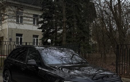 Audi SQ7, 2021 год, 11 500 000 рублей, 1 фотография