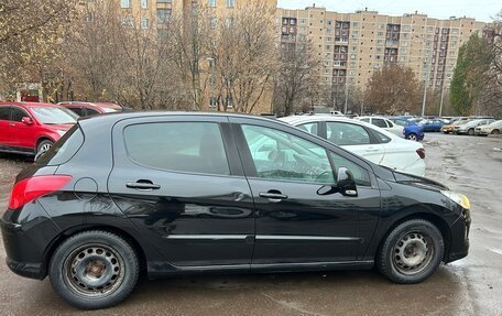 Peugeot 308 II, 2009 год, 600 000 рублей, 2 фотография