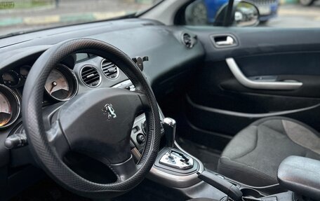 Peugeot 308 II, 2009 год, 600 000 рублей, 4 фотография