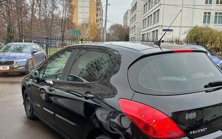 Peugeot 308 II, 2009 год, 600 000 рублей, 3 фотография