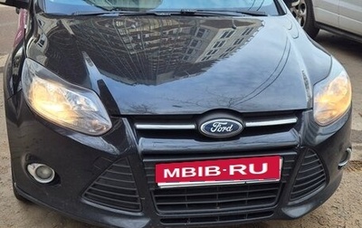 Ford Focus III, 2013 год, 750 000 рублей, 1 фотография