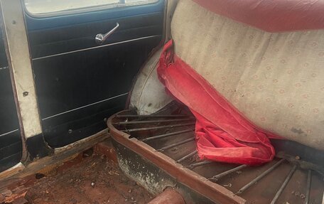 Москвич 407, 1962 год, 20 000 рублей, 5 фотография