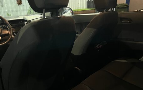 Hyundai Creta I рестайлинг, 2018 год, 1 699 000 рублей, 11 фотография