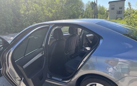 Skoda Octavia, 2016 год, 2 000 000 рублей, 6 фотография