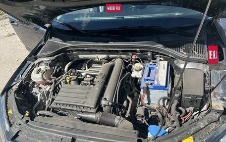 Skoda Octavia, 2016 год, 2 000 000 рублей, 7 фотография