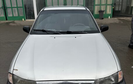 Daewoo Nexia I рестайлинг, 2006 год, 200 000 рублей, 2 фотография