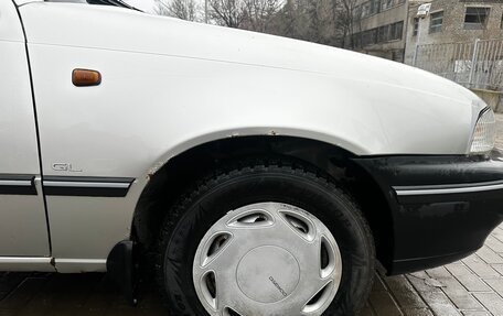 Daewoo Nexia I рестайлинг, 2006 год, 200 000 рублей, 4 фотография