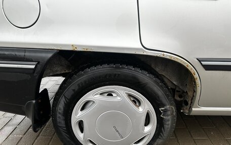 Daewoo Nexia I рестайлинг, 2006 год, 200 000 рублей, 5 фотография