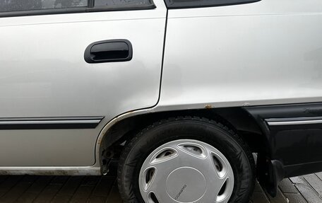 Daewoo Nexia I рестайлинг, 2006 год, 200 000 рублей, 6 фотография