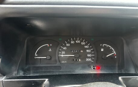 Daewoo Nexia I рестайлинг, 2006 год, 200 000 рублей, 9 фотография