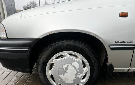 Daewoo Nexia I рестайлинг, 2006 год, 200 000 рублей, 8 фотография