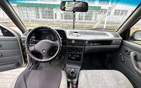 Daewoo Nexia I рестайлинг, 2006 год, 200 000 рублей, 10 фотография